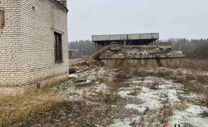 Продажа помещения, Ошмяны, Льнозаводская ул., 15/а,  76.9 кв.м.. Фото 9