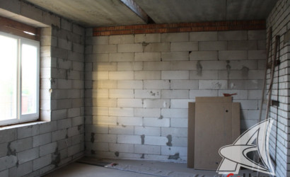 Купить дом, Брест, Березовка, 15 соток. Фото 7