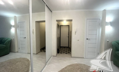 Купить 3-комнатную квартиру, Брест, Ковалево, ул. Суворова. Фото 15