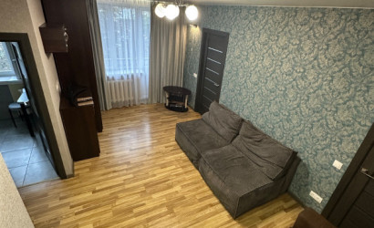 Снять 2-комнатную квартиру на сутки, Минск, ул. Филатова, д. 3(Заводской район). Фото 12