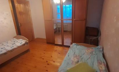 Снять 3-комнатную квартиру на сутки, Островец, Зеленая, 1. Фото 5