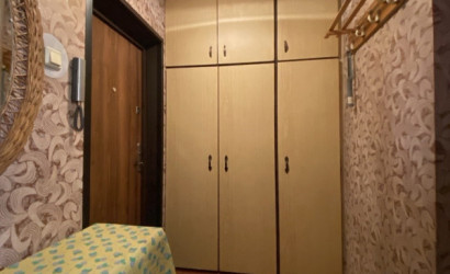 Купить 1-комнатную квартиру, Минск, Герасименко, 20 (Заводской район). Фото 9