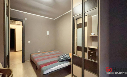 Снять 3-комнатную квартиру, Минск, ул. Городецкая, д. 34 (Первомайский район). Фото 6