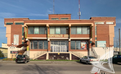 Продажа квартиры под офис, Брест, Граевка,  1334.1 кв.м.. Фото 1