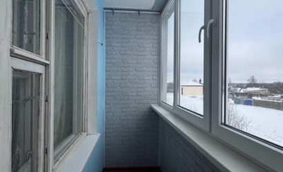 Купить 2-комнатную квартиру, Кадино, Советская, 10. Фото 4