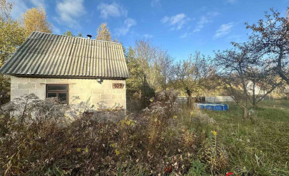 Купить дачу, СТ Сябры, 15 соток. Фото 2