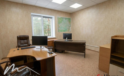 Продажа офиса, Колодищи, Интернациональная ул., 7/А, 179.5 кв.м.. Фото 4