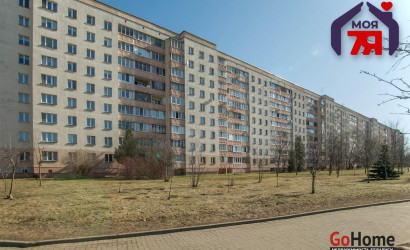 Купить 2-комнатную квартиру, Минск, Багратиона 2-й пер., 17 (Партизанский район). Фото 20