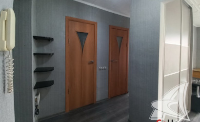 Купить 1-комнатную квартиру, Брест, Центр, пр-т Машерова. Фото 10