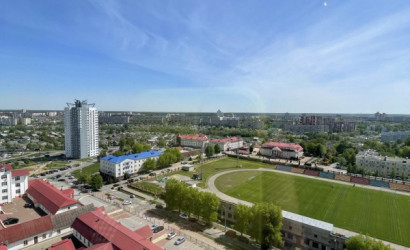 Снять 2-комнатную квартиру на сутки, Минск, ул. Одесская, д. 8 (Заводской район). Фото 13