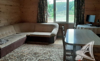 Купить дом, Столповиски, Дмитровичский с/с, 25 соток. Фото 5