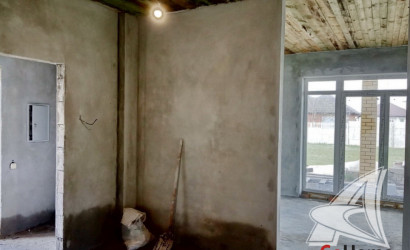 Купить дом, Брест, Козловичи, 10.13 соток. Фото 12