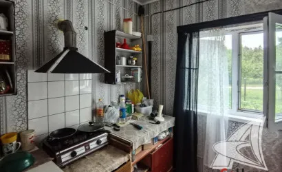  1-этаж.(48 м2), Брест(Мотыкальский с/с)
