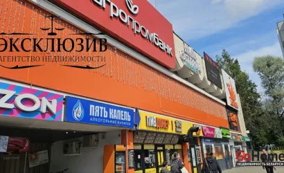  9-этаж.(49 м2), Минск(Бельского ул., 25)