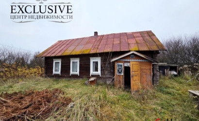Купить дом, Бобы, 19.33 соток. Фото 1