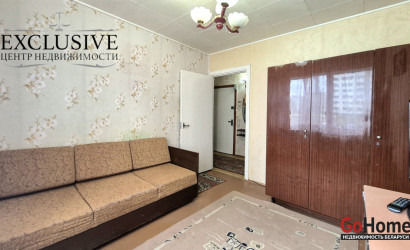 Купить 2-комнатную квартиру, Новополоцк, Молодежная ул., 173. Фото 7