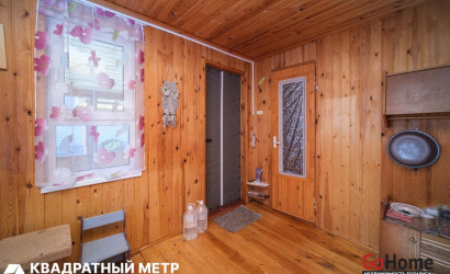 Купить дом в деревне, СИГНАЛ-2, 4.35 соток. Фото 19