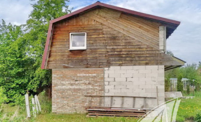 Купить дом, Брест, Сад. товарищества, 6.52 соток. Фото 3