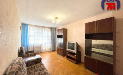 Купить 2-комнатную квартиру, Солигорск, Ленина ул., 26. Фото 5