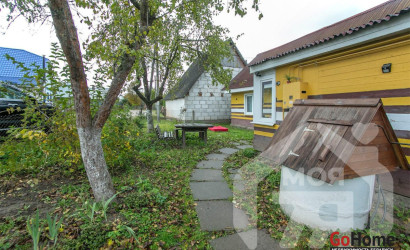 Купить 5-комнатную квартиру, Носилово, Советский пер.. Фото 23