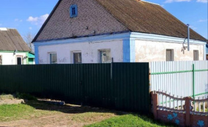 Купить дом, Уречье, 25 соток. Фото 1