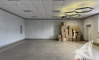 Аренда торгового помещения, Брест, Ковалево,  81.9 кв.м.. Фото 2