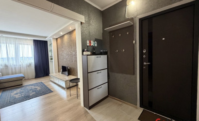 Купить 3-комнатную квартиру, Гродно, Индурское, 10. Фото 2