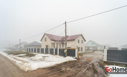 Купить дом, Столбцы, Вишневая ул., 10 соток. Фото 31