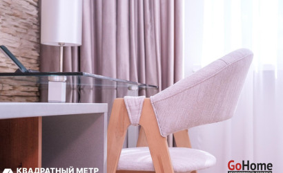 16-этаж.(39.2 м2), Минск(Кропоткина ул., 110)