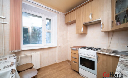 Купить 3-комнатную квартиру, Минск, Волгоградская ул., 57/А(Первомайский район). Фото 10