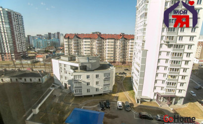 Купить 4-комнатную квартиру, Минск, Каховская ул., 26 (Центральный район). Фото 18