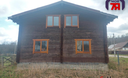 Купить дом, Прилепы, Центральная ул., 9 соток. Фото 5