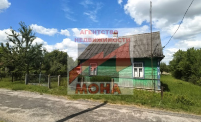 Купить дом в деревне, Ставище, Центральная, 25 соток. Фото 16