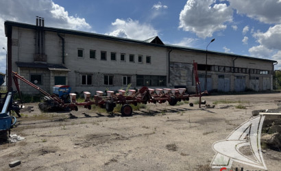 Продажа помещения под сто, Борисово, 1354.5 кв.м.. Фото 4