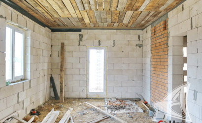 Купить дом, Малые Радваничи, Радваничский с/с, 25 соток. Фото 8