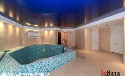 Купить коттедж, Раубичи, 25 соток. Фото 19