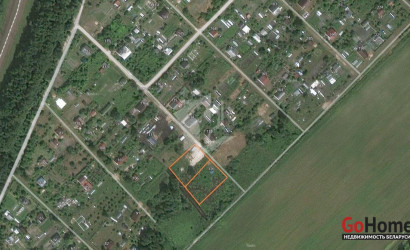 Купить участок, Василек, 20 соток. Фото 10