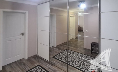 Купить 3-комнатную квартиру, Брест, Вулька, ул. Краснознаменная. Фото 17