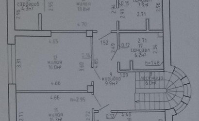 Купить дом, Боровляны, Жемчужная ул., 13, 7.21 соток. Фото 33