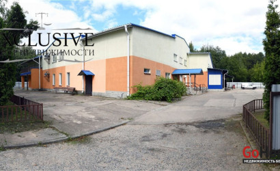 Продажа помещения, Полоцк, Строительная ул., 10,  2540 кв.м.. Фото 3