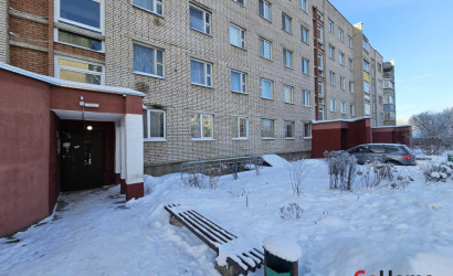 Купить 5-комнатную квартиру, Жодино, Тимирязева ул., 16. Фото 3