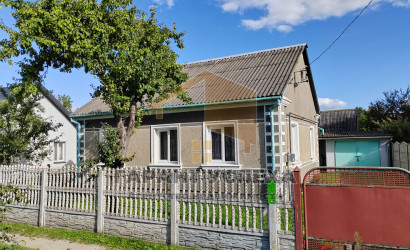 Купить дом, Брест, ул. Карасева , 5.05 соток. Фото 1