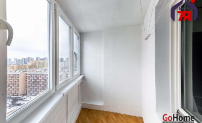 Купить 1-комнатную квартиру, Минск, Полевая ул., 12 (Ленинский район). Фото 11