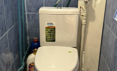 Купить 1-комнатную квартиру, Гродно, Фолюш, 15/209. Фото 8