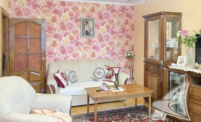 Купить 2-комнатную квартиру, Черни, , . Фото 3