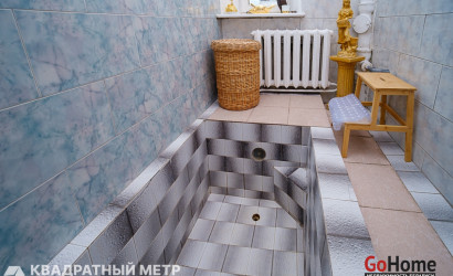 Купить 3-комнатную квартиру, Минск, ул. Богдановича Максима, д. 23 (Центральный район). Фото 19