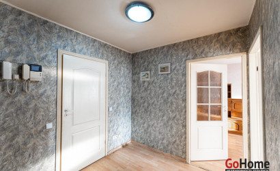 Купить 2-комнатную квартиру, Минск, Одинцова ул., 18/1 (Фрунзенский район). Фото 18