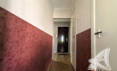 Купить 1-комнатную квартиру, Брест, Вулька, ул. Сябровская. Фото 8