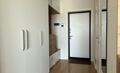 Снять 1-комнатную квартиру на сутки, Копище, Братьев Райт 1. Фото 5