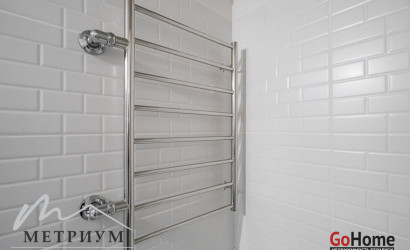 Купить 2-комнатную квартиру, Минск, Корзюки ул., 44 (Заводской район). Фото 15